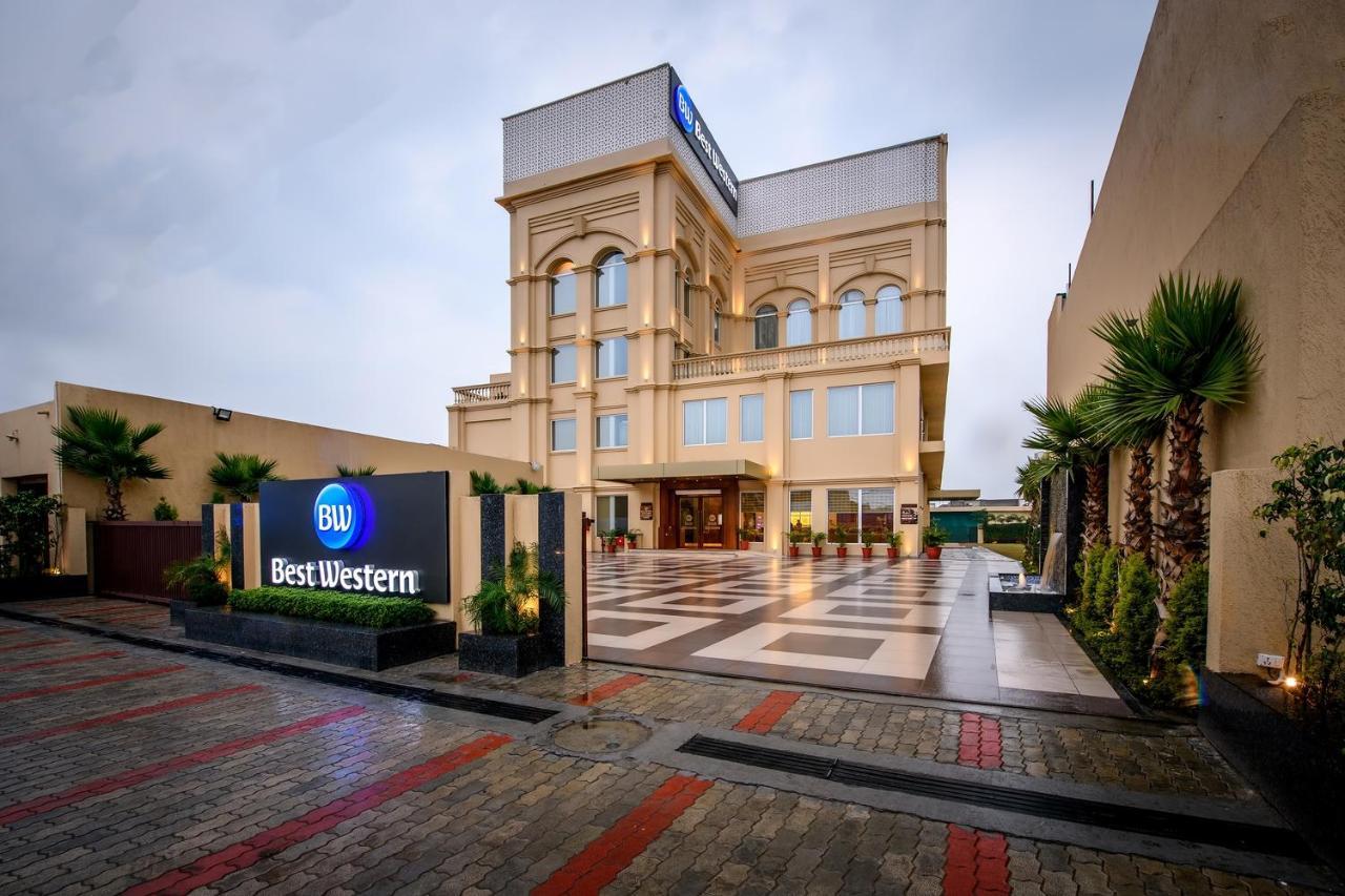 Best Western Kapurthala Exterior photo