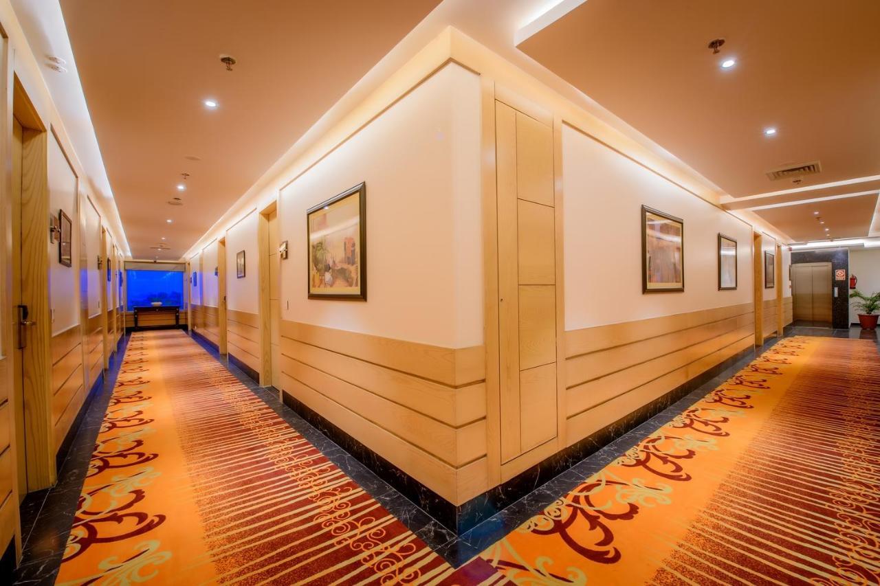 Best Western Kapurthala Exterior photo