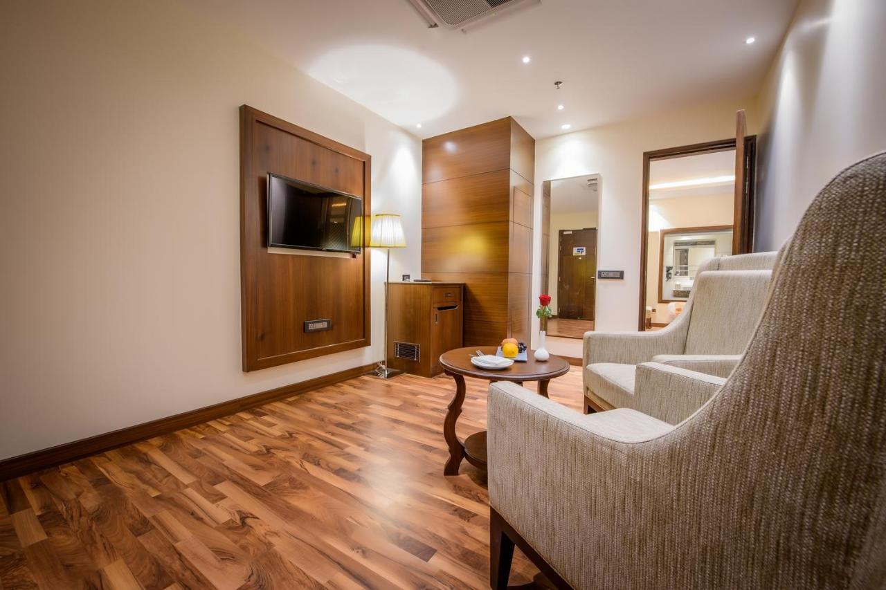 Best Western Kapurthala Exterior photo