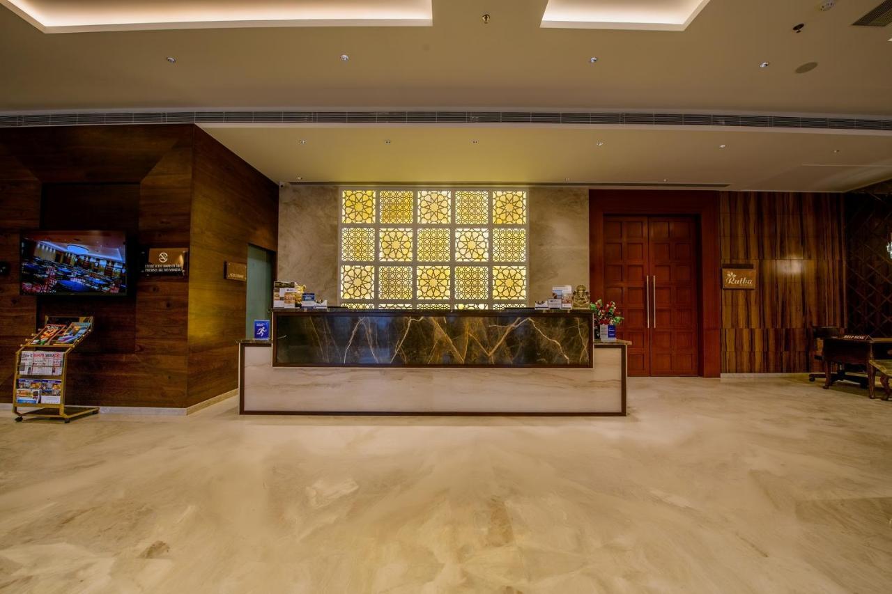 Best Western Kapurthala Exterior photo