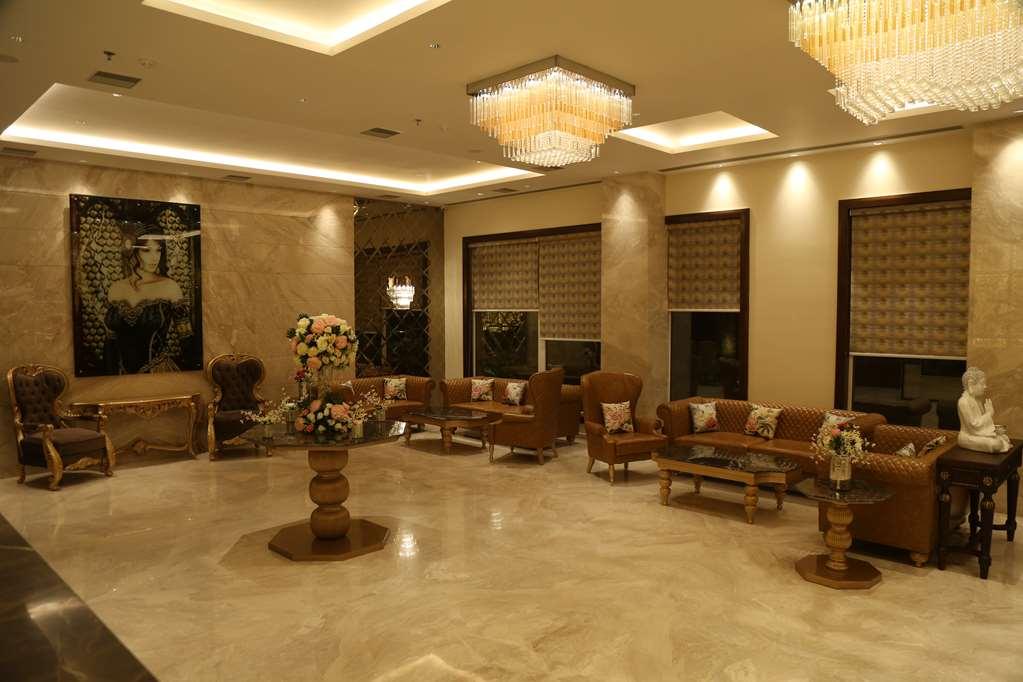 Best Western Kapurthala Hotel Interior photo