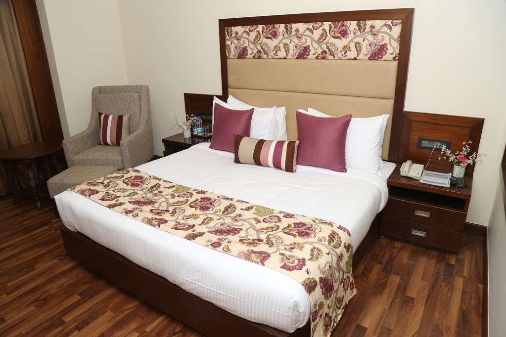 Best Western Kapurthala Room photo