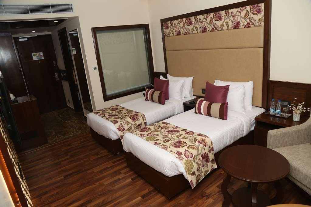 Best Western Kapurthala Hotel Room photo