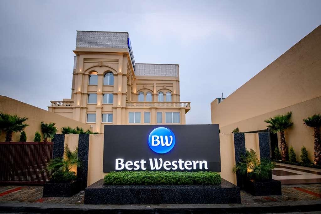 Best Western Kapurthala Hotel Exterior photo