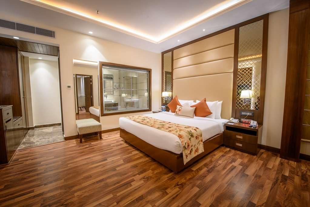 Best Western Kapurthala Room photo