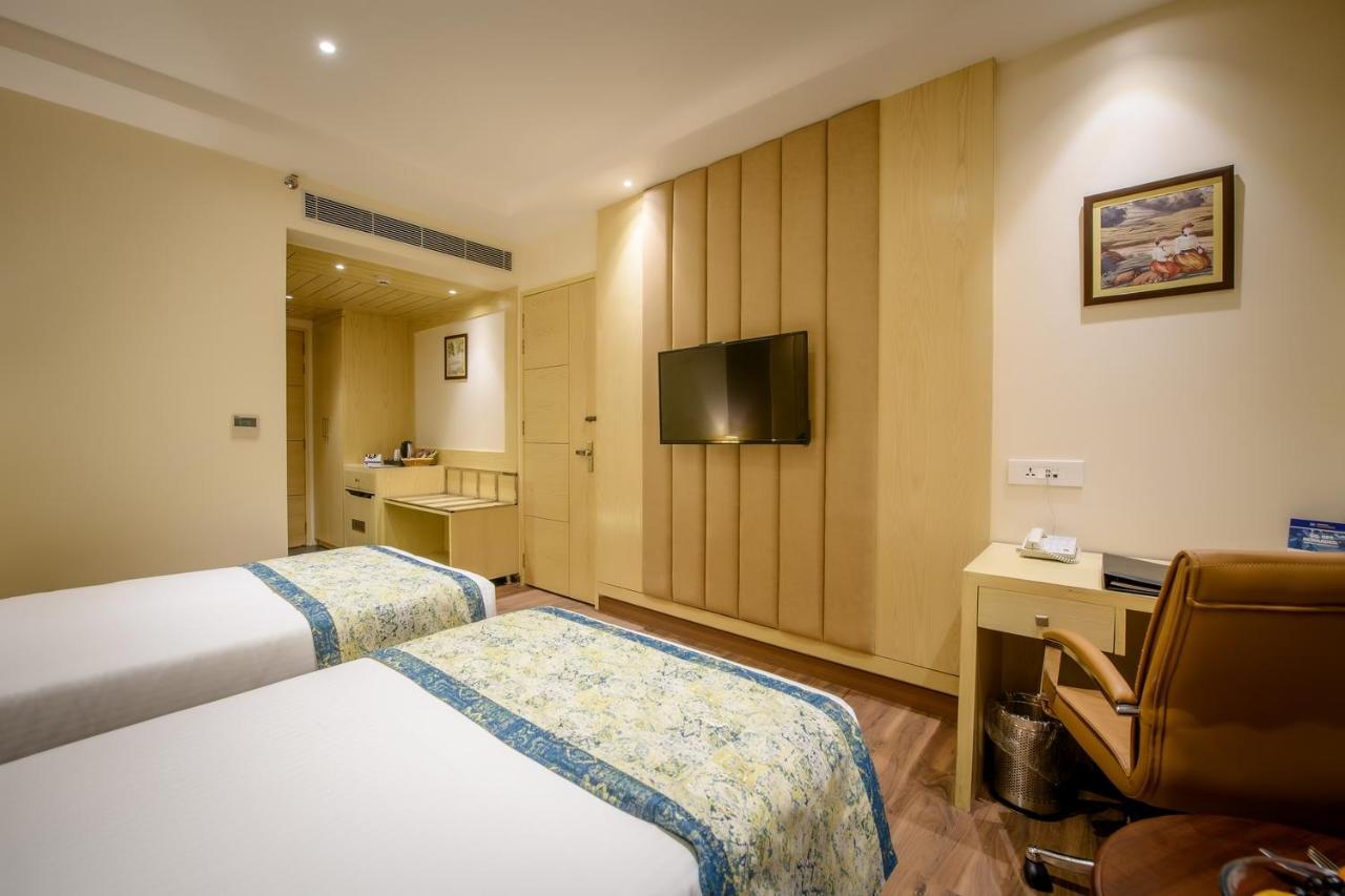 Best Western Kapurthala Exterior photo