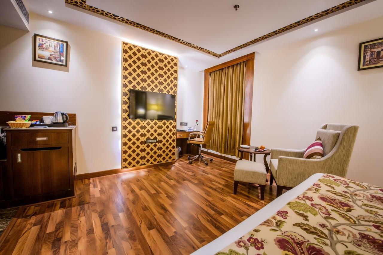 Best Western Kapurthala Exterior photo