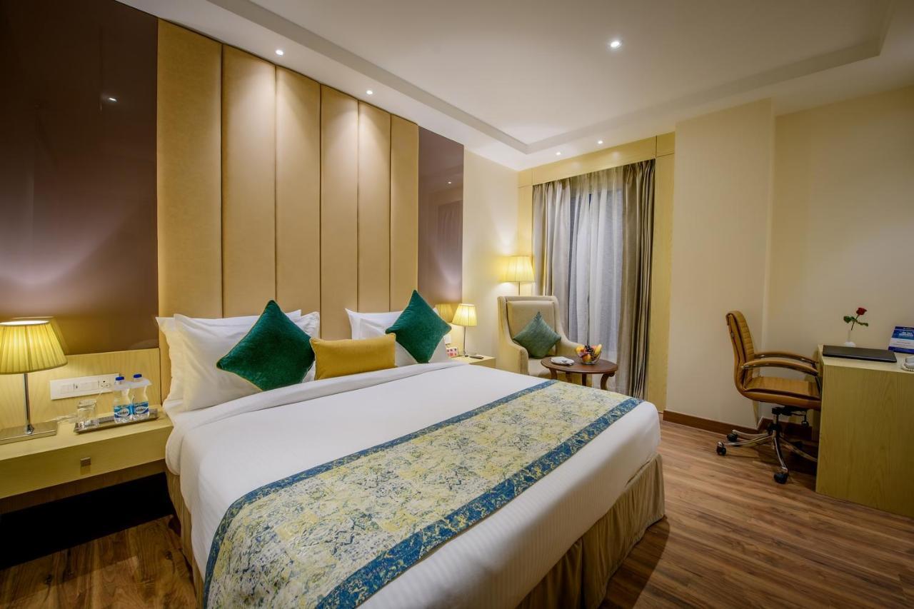 Best Western Kapurthala Exterior photo
