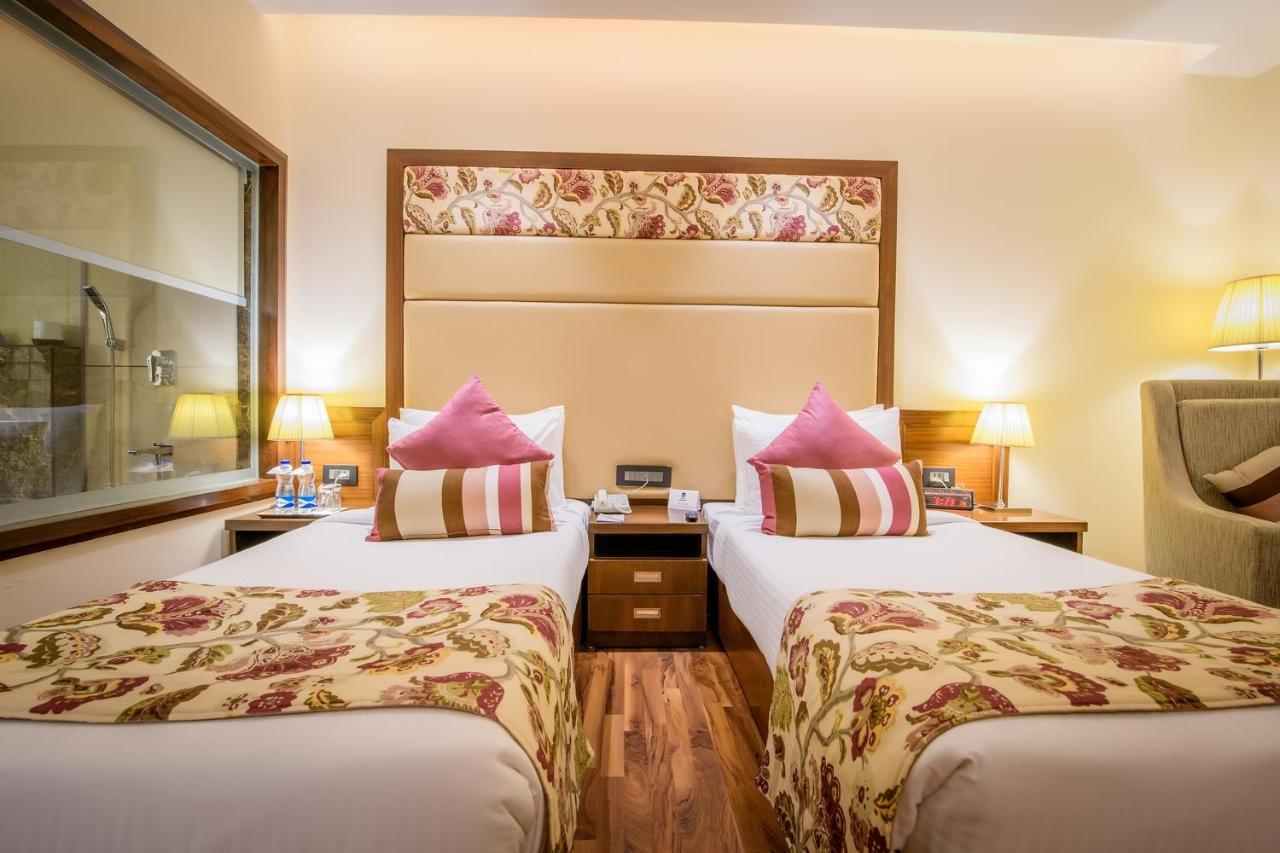Best Western Kapurthala Exterior photo