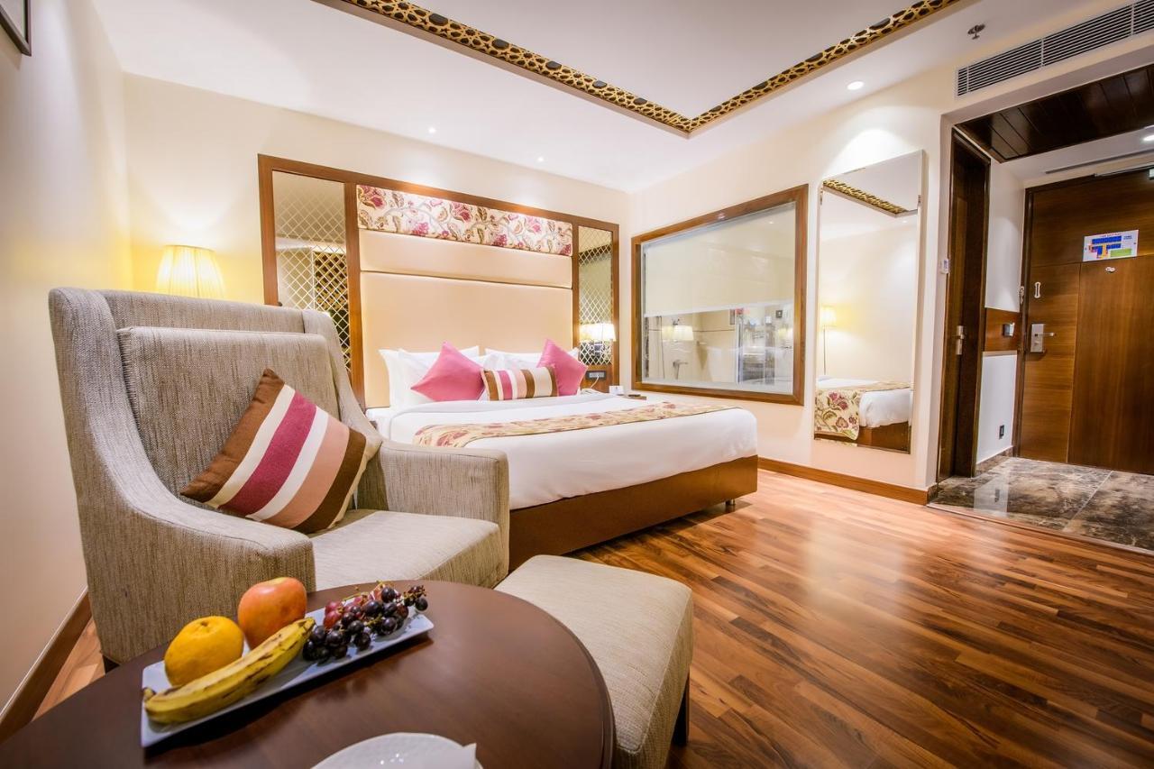 Best Western Kapurthala Exterior photo