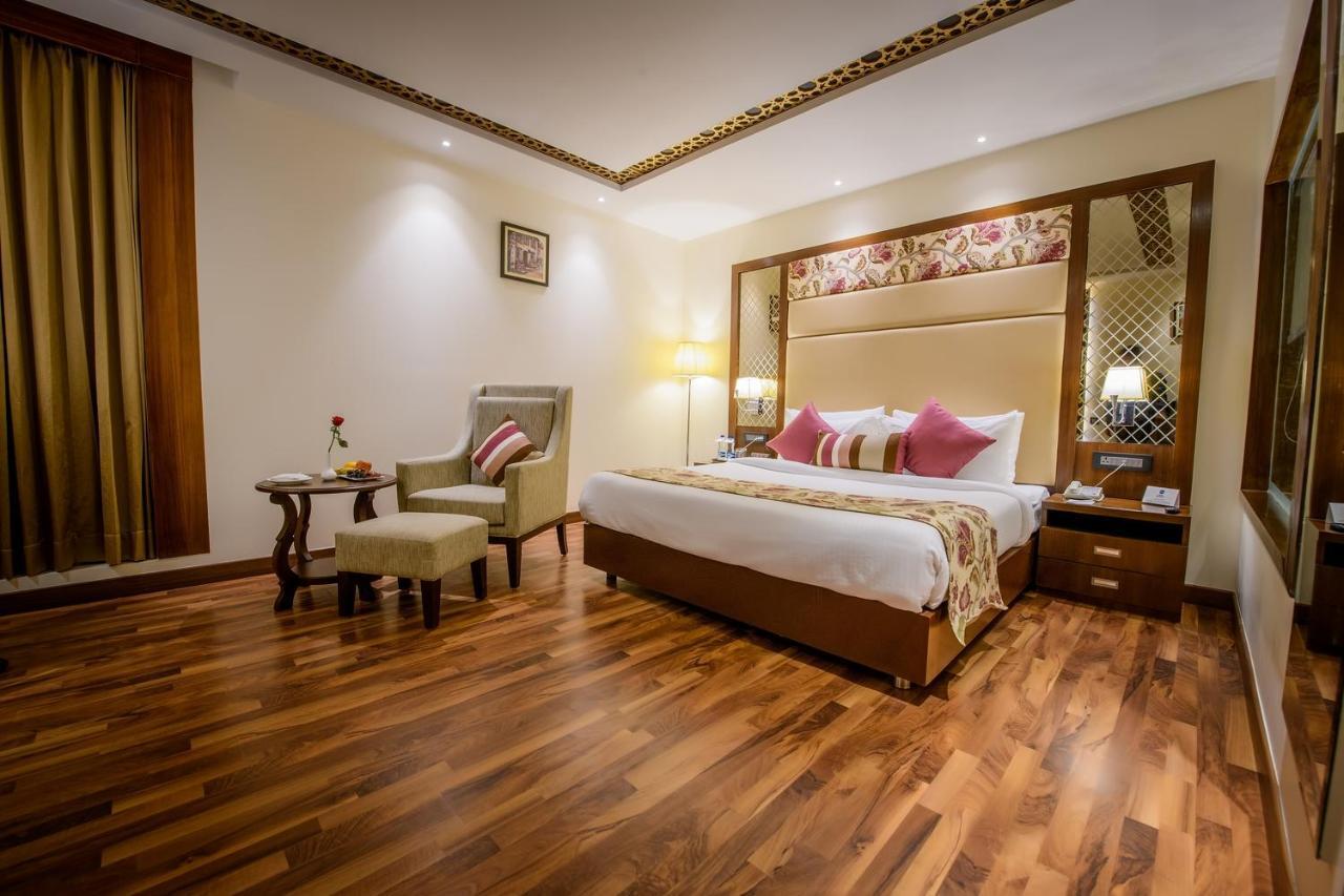 Best Western Kapurthala Exterior photo
