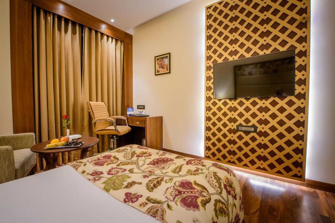 Best Western Kapurthala Exterior photo