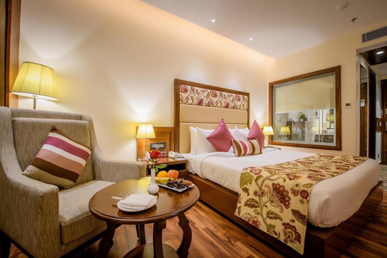 Best Western Kapurthala Exterior photo